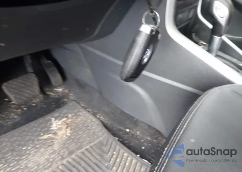 2019 Ford Ecosport Titanium z USA, uszkodzony, nr VIN MAJ3S2KE2KC279244